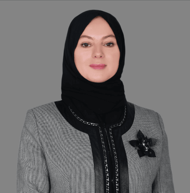 Dr. Fatima Jamali